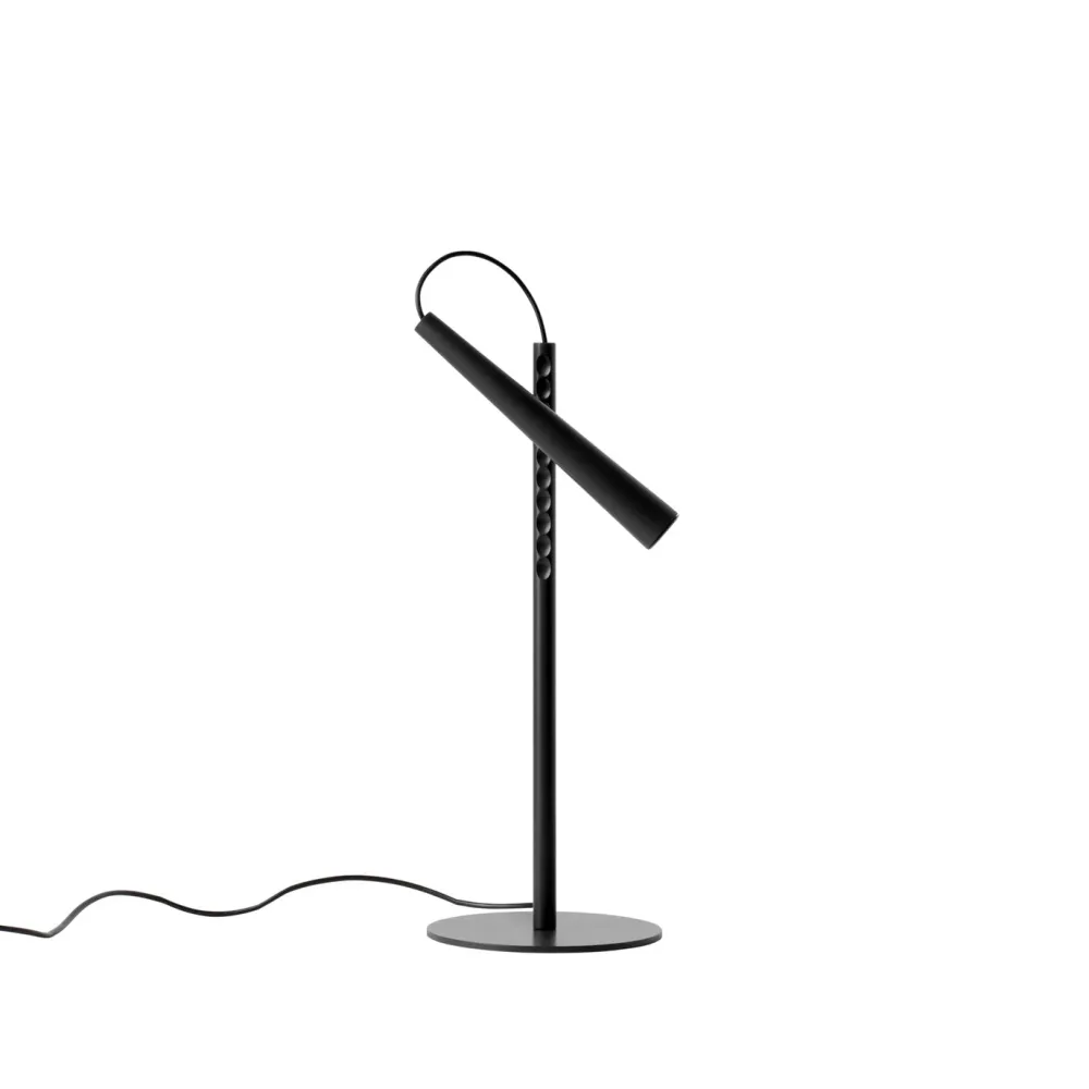Foscarini Liseuses|Lampes À Poser>Magneto Lampes de table Noir