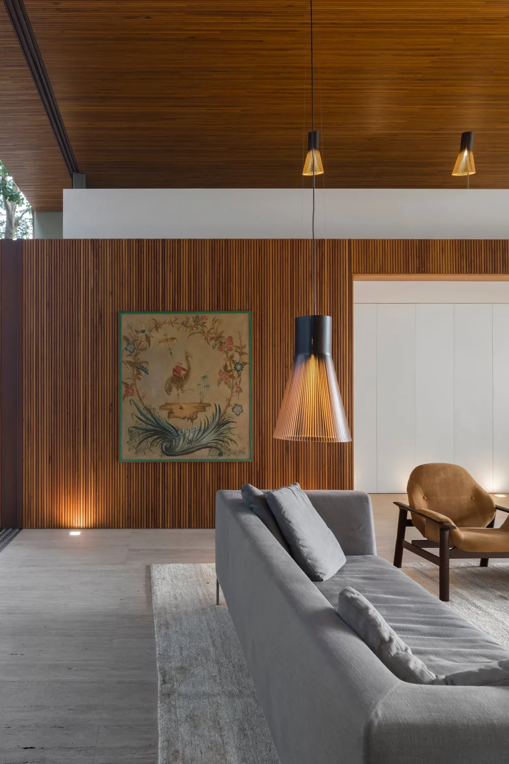 Secto Design Suspensions>Magnum 4202 Suspensions