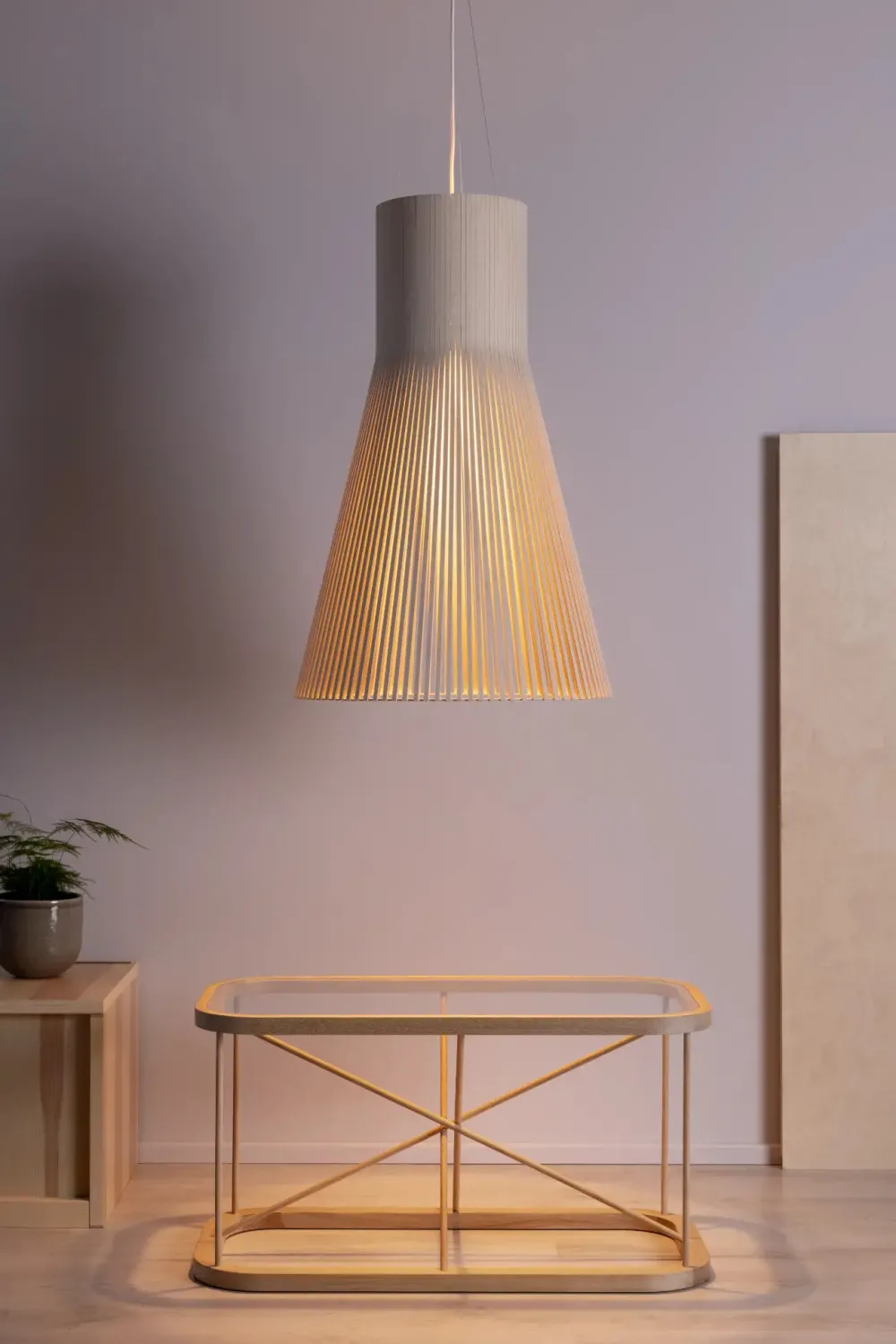 Secto Design Suspensions>Magnum 4202 Suspensions