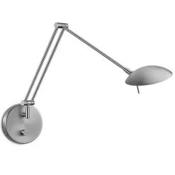 Knapstein Appliques>Maia Appliques avec interrupteur LED