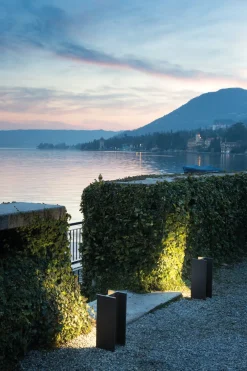 Nemo Lighting Lampes De Sol|Lampes À Poser>Mais Plus Que Cela Je Ne Peux Pas Outdoor Lampes de sol LED Argent