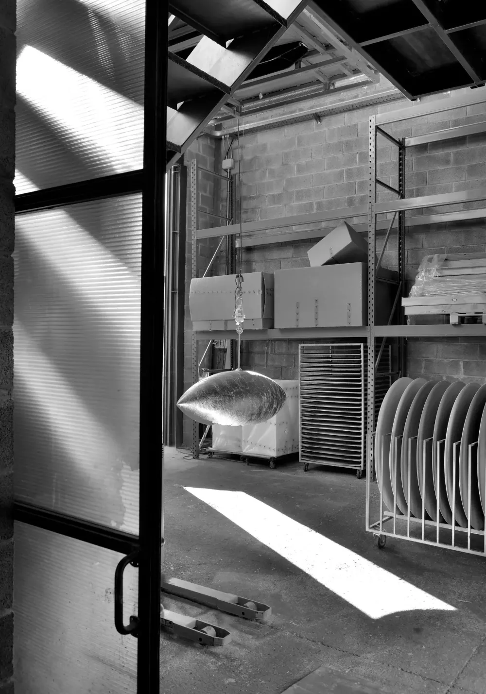 Catellani u0026 Smith Suspensions>Malagola 55 Suspensions