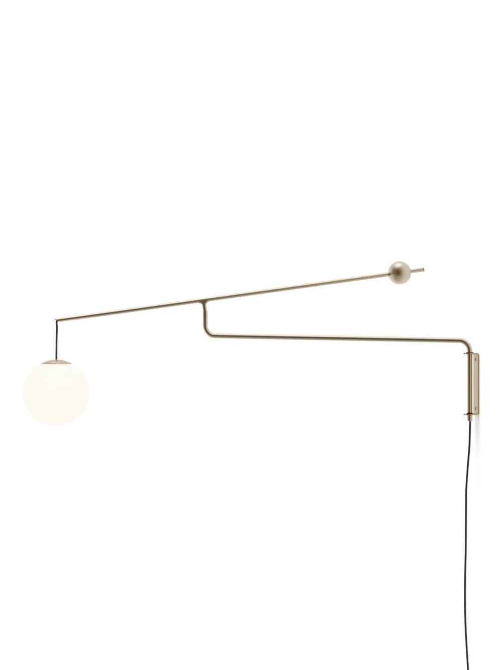 Luceplan Appliques>Malamata Ø 22cm Appliques