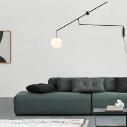 Luceplan Appliques>Malamata Ø 22cm Appliques