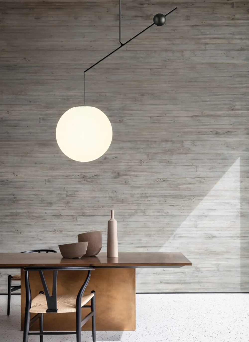 Luceplan Suspensions>Malamata Ø. 48cm Suspensions