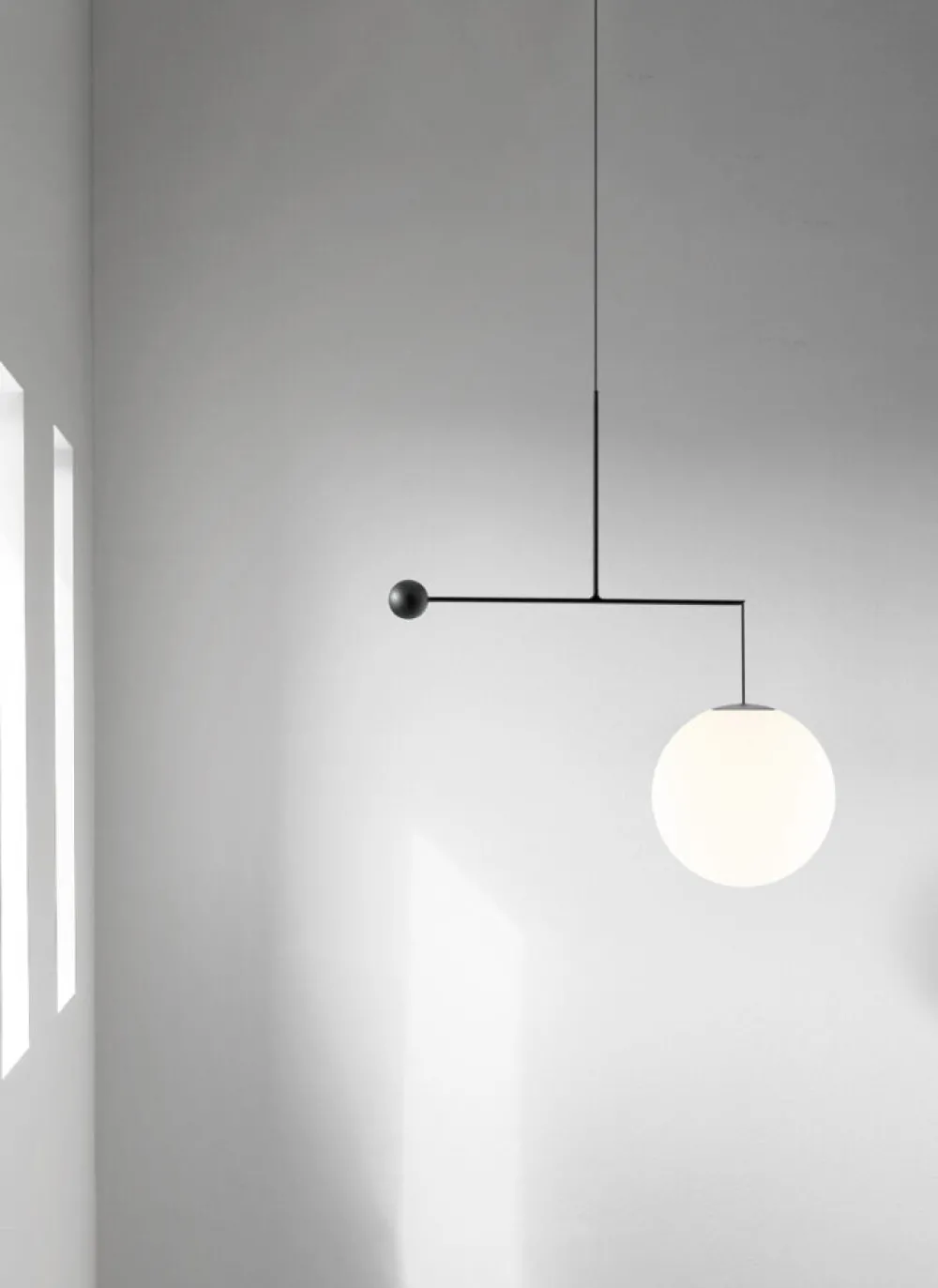 Luceplan Suspensions>Malamata Ø. 48cm Suspensions