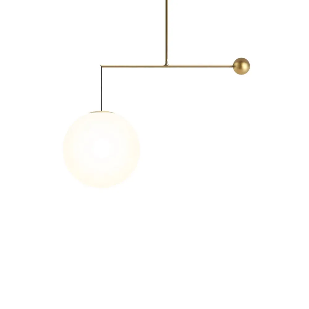 Luceplan Suspensions>Malamata Ø. 48cm Suspensions