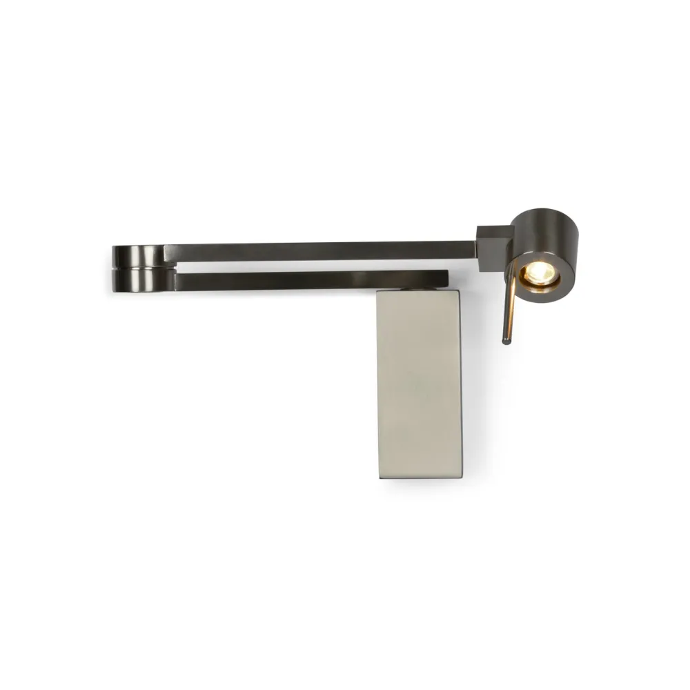 Contardi Liseuses>Manhattan sans interrupteur Liseuses de chevet LED