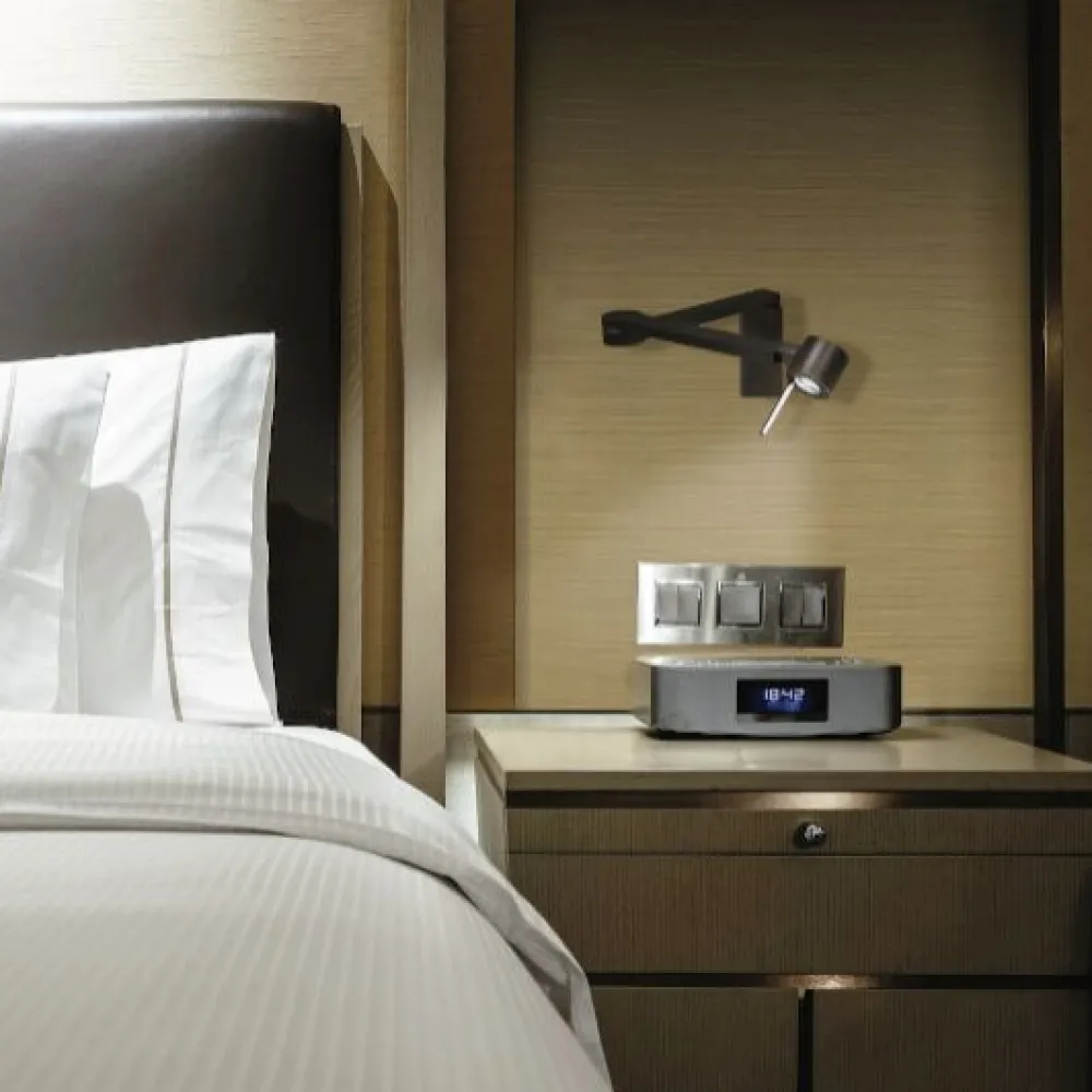 Contardi Liseuses>Manhattan sans interrupteur Liseuses de chevet LED