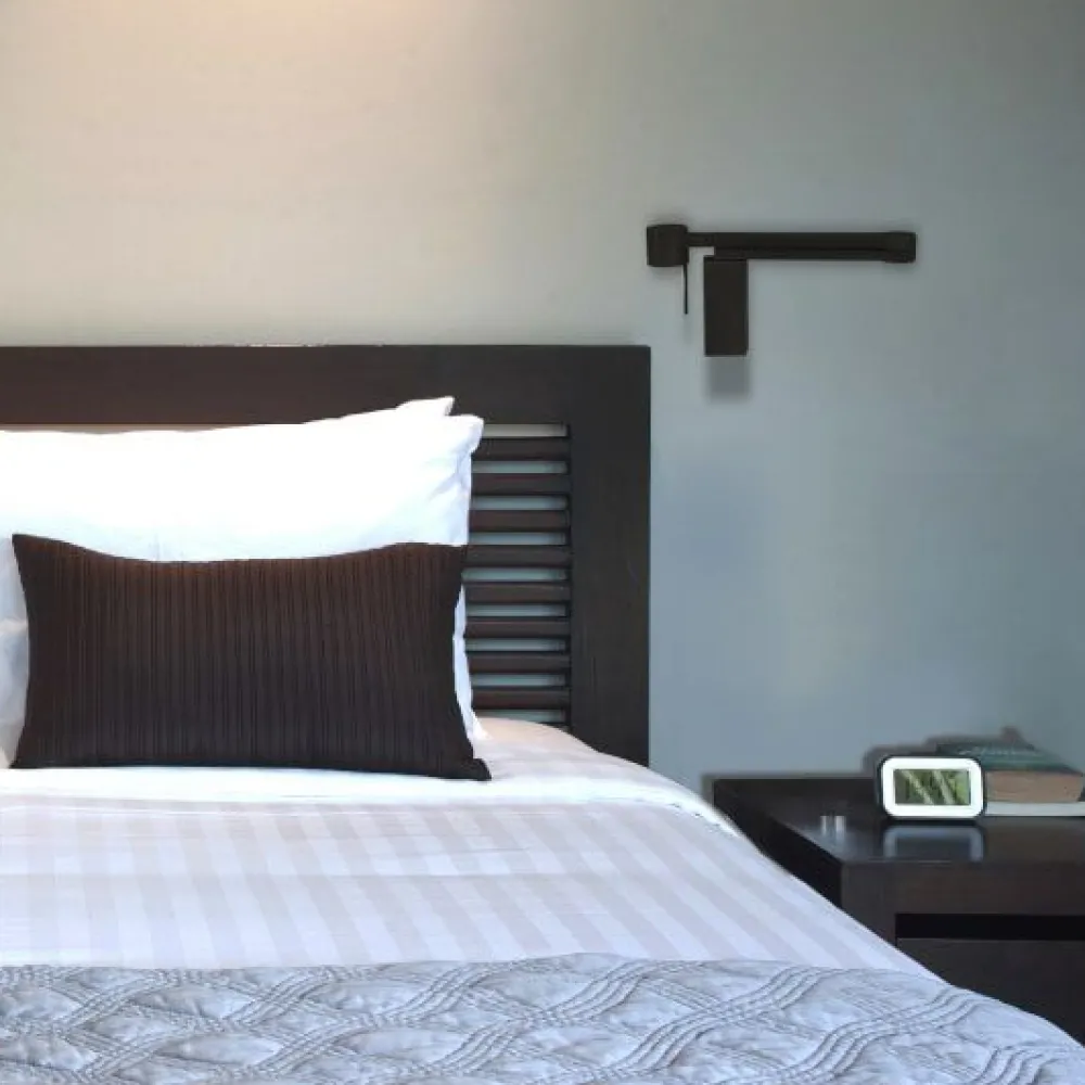 Contardi Liseuses>Manhattan sans interrupteur Liseuses de chevet LED