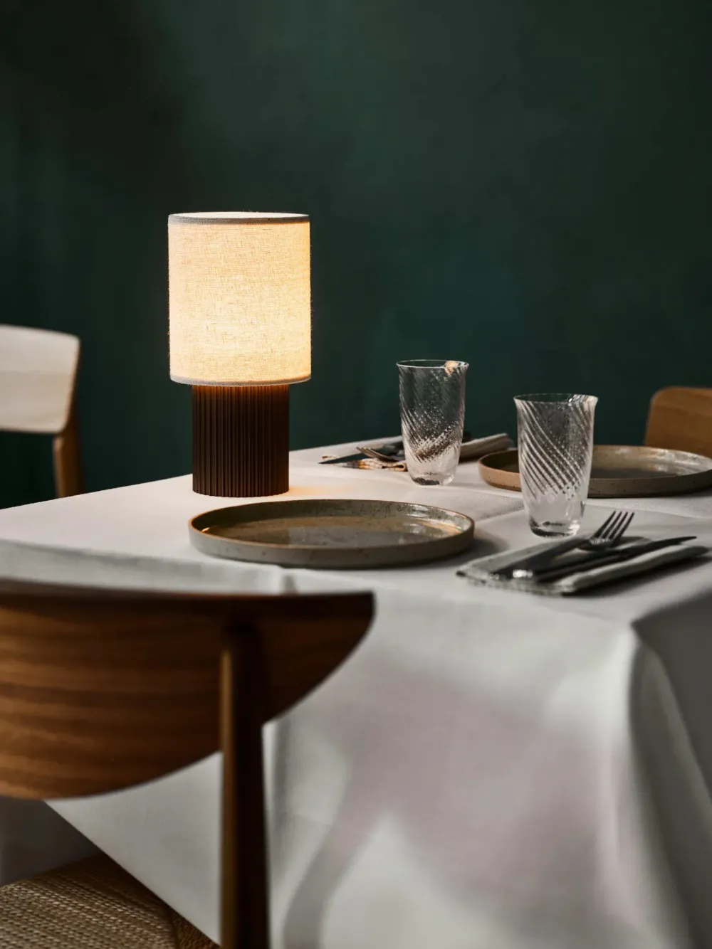 u0026tradition Lampes Nomades|Lampes À Poser>Manhattan SC52 Baladeuses et nomades LED