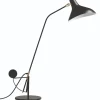 DCW Editions Liseuses|Lampes À Poser>Mantis BS3 Lampes de bureau Noir
