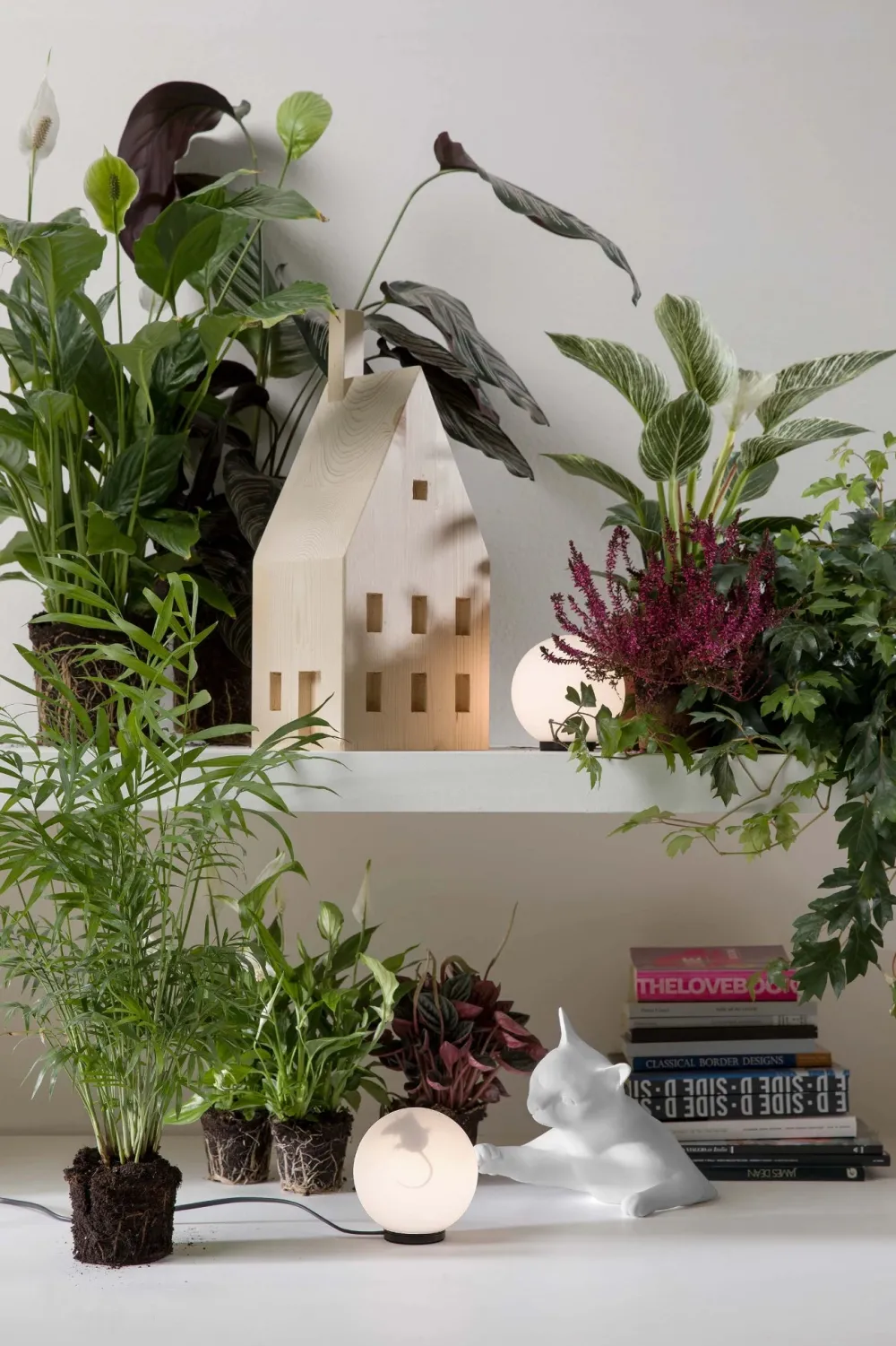 Karman Lampes À Poser|Lampes À Poser>Maoo Lampes à poser