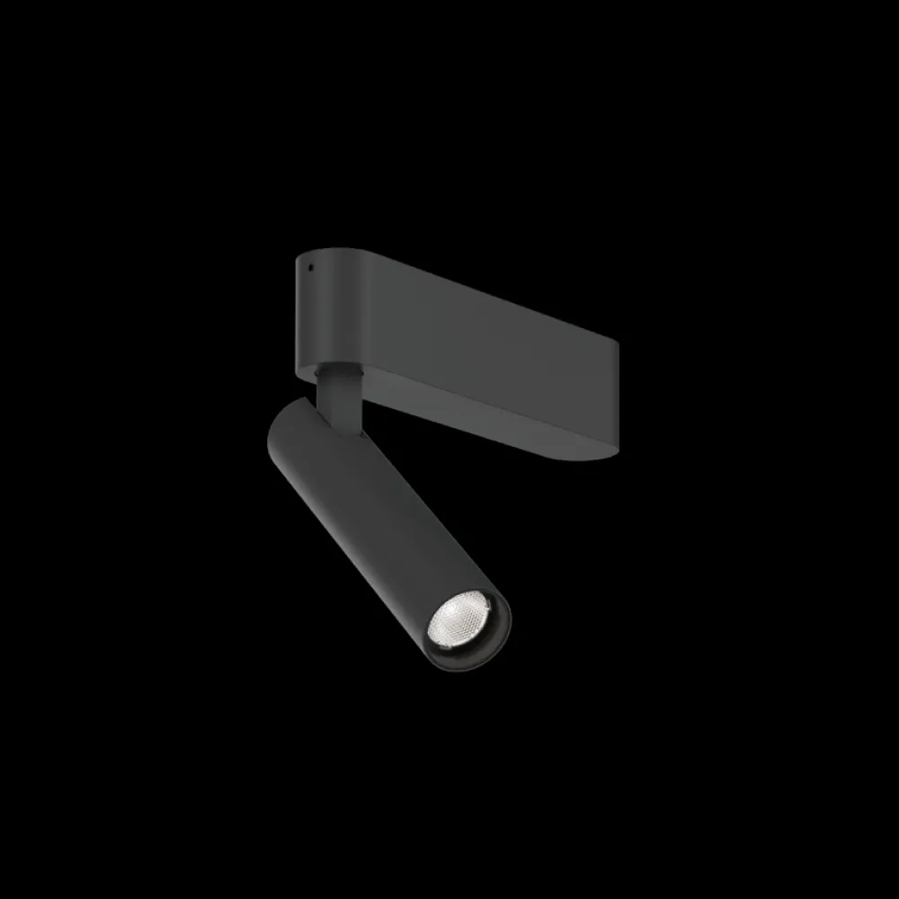 Wever u0026 Ducré Spots>Match 1.0 Surface Spots LED