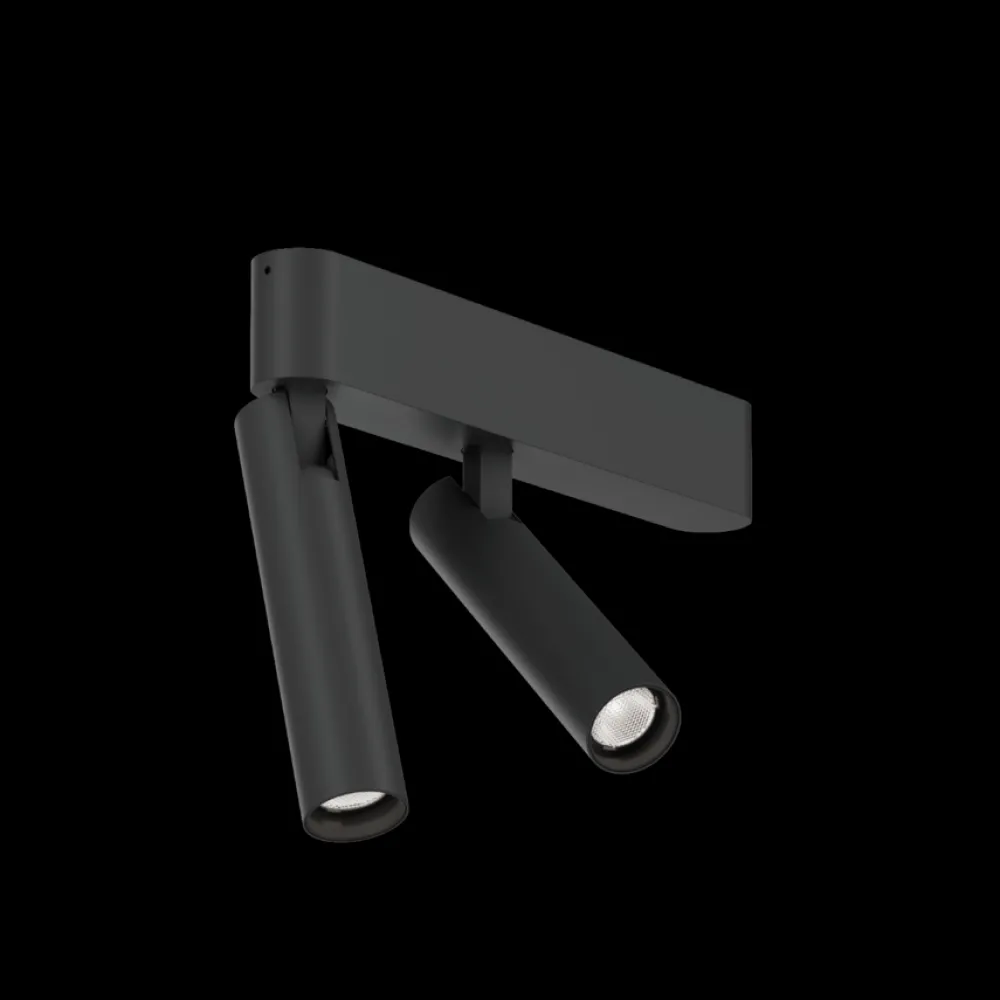 Wever u0026 Ducré Spots>Match 2.0 Surface Spots LED