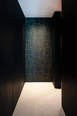 Wever u0026 Ducré Spots>Match Point Trimless 1.0 Spots Noir