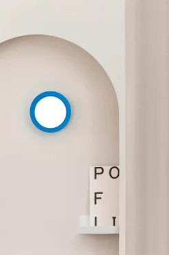 Faro Appliques>May LED Appliques Plafonniers