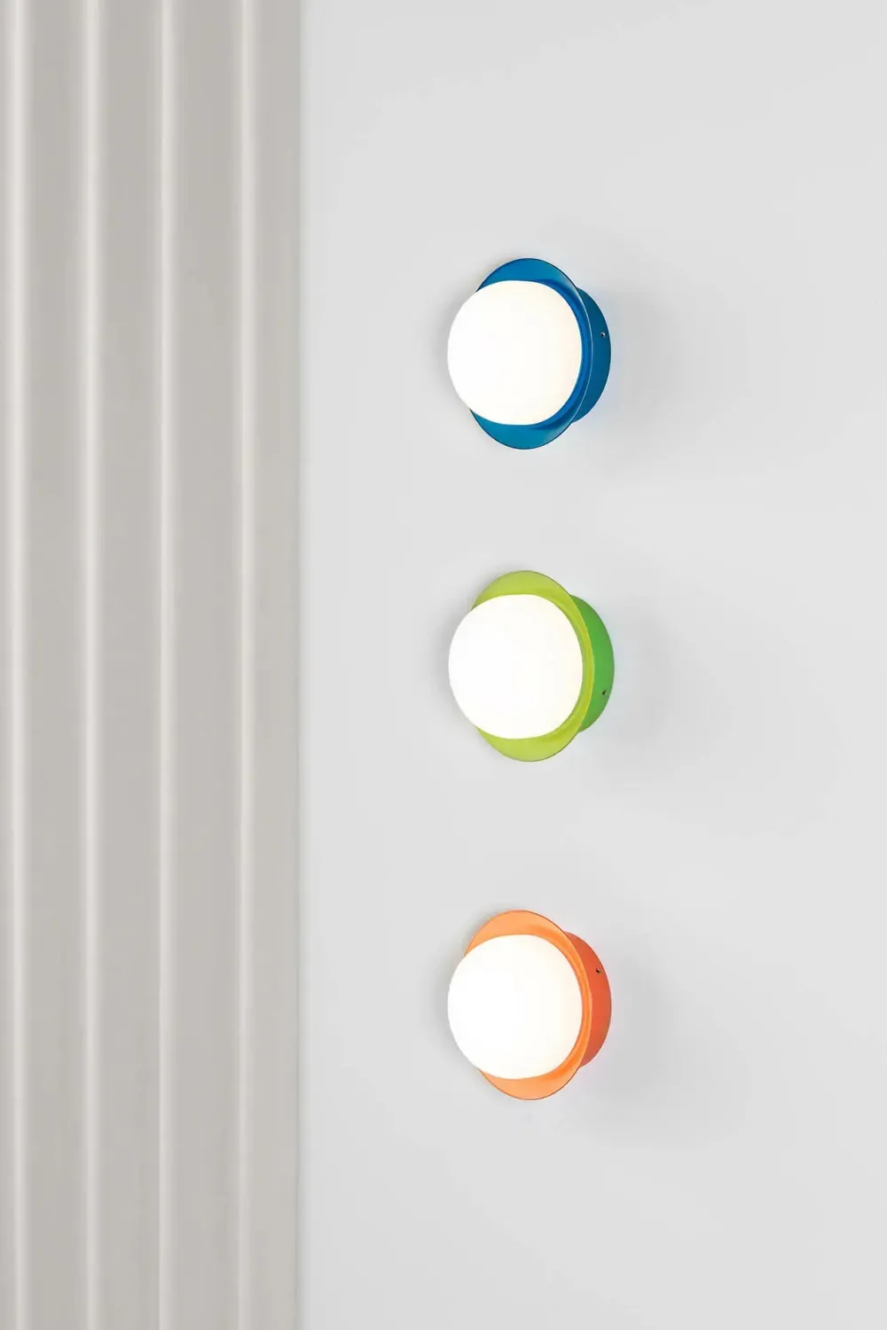 Faro Appliques>May LED Appliques Plafonniers