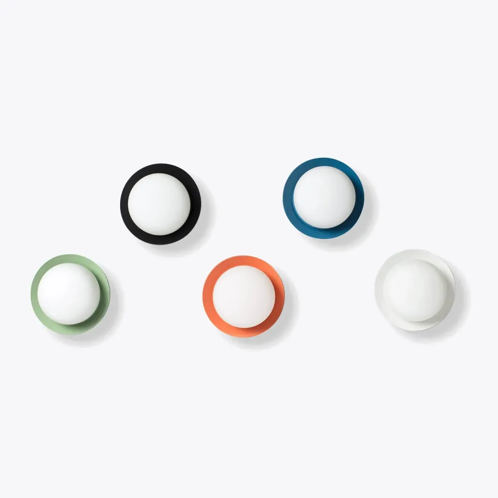 Faro Appliques>May LED Appliques Plafonniers