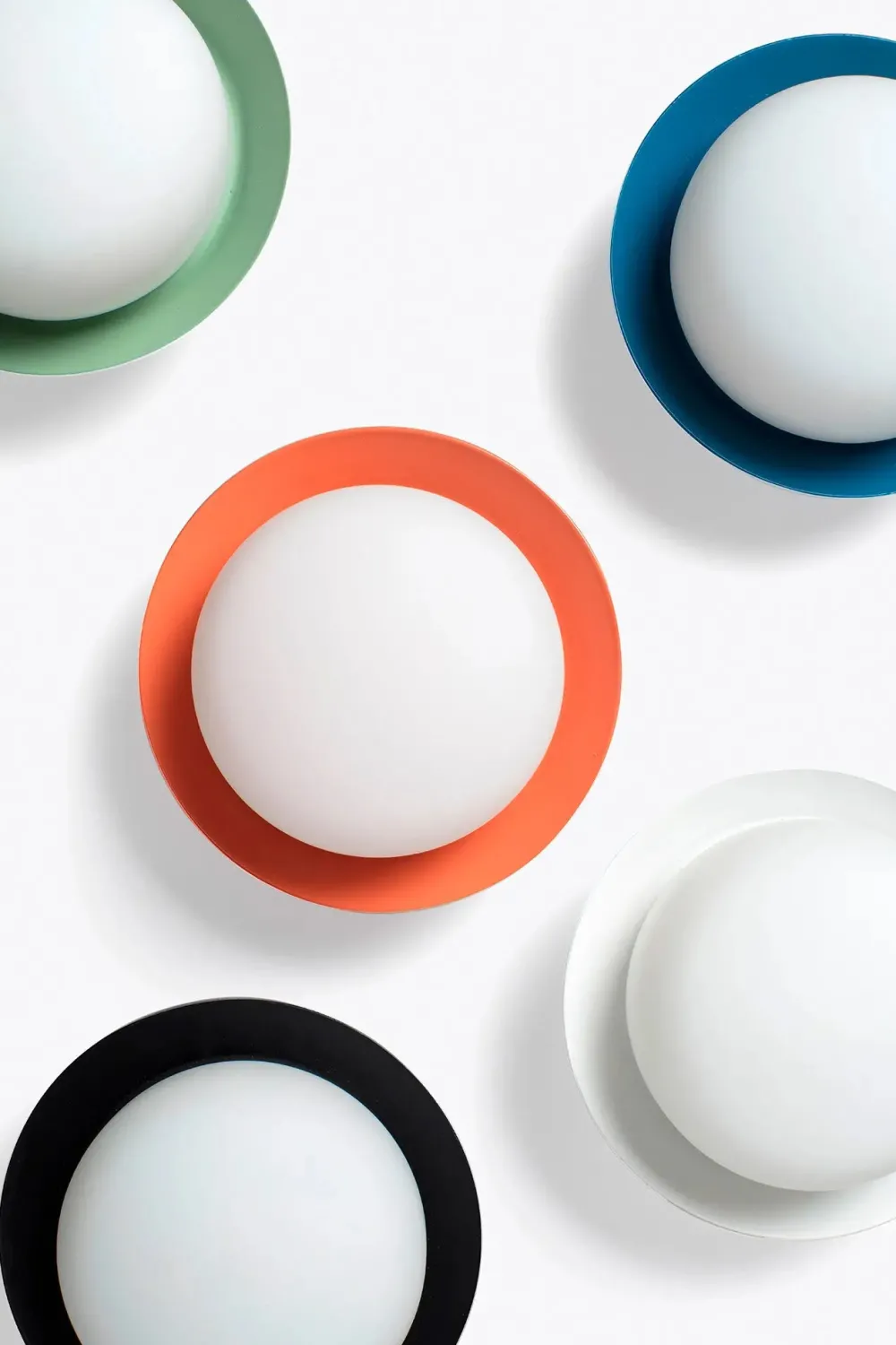 Faro Appliques>May LED Appliques Plafonniers