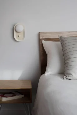 Faro Appliques>Maya LED Appliques