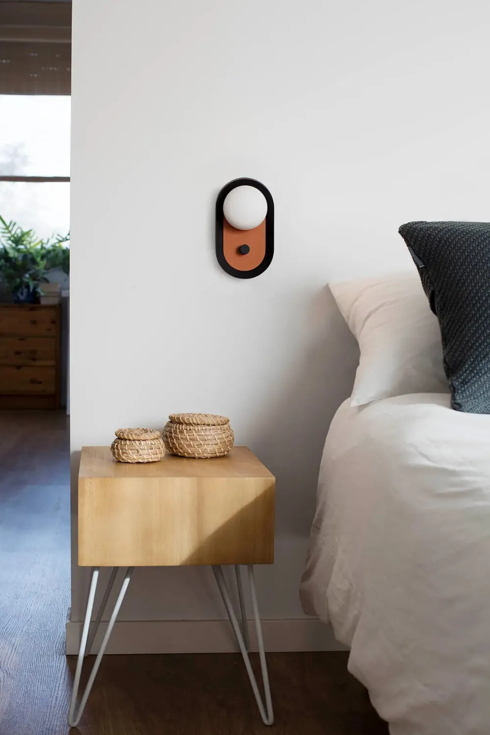 Faro Appliques>Maya LED Appliques