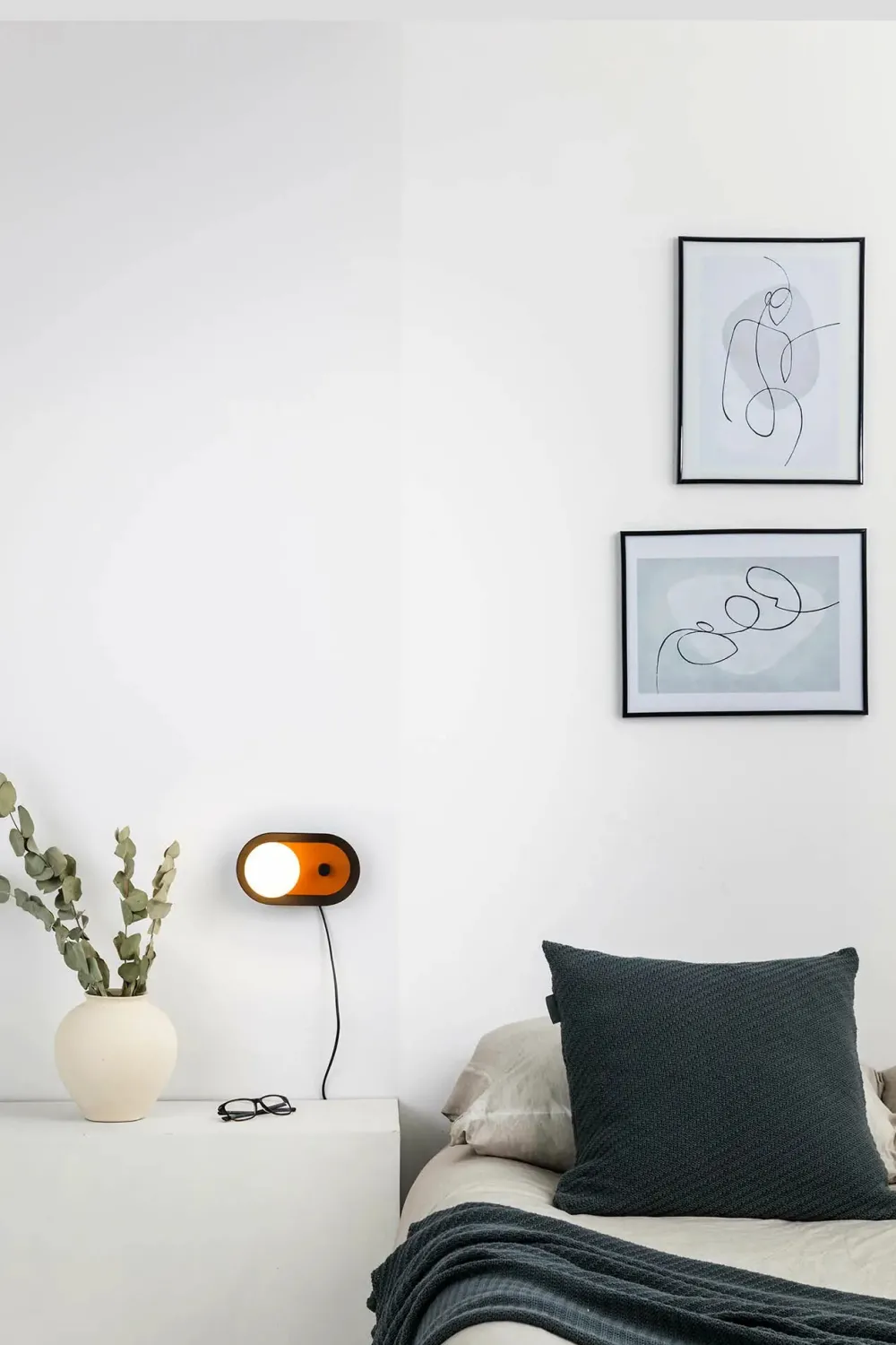 Faro Appliques>Maya LED Appliques