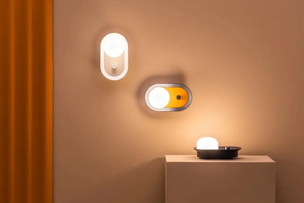 Faro Appliques>Maya LED Appliques