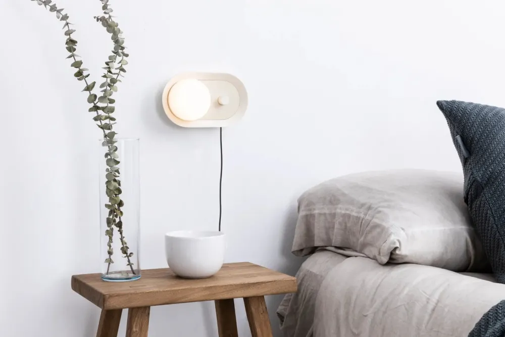 Faro Appliques>Maya LED Appliques