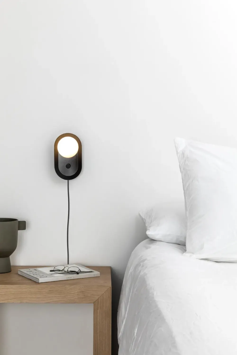 Faro Appliques>Maya LED Appliques