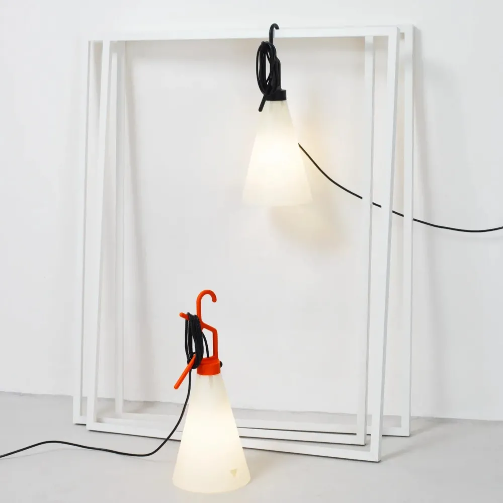 Flos Lampes Nomades|Lampes De Sol>Mayday Outdoor Lampes à poser