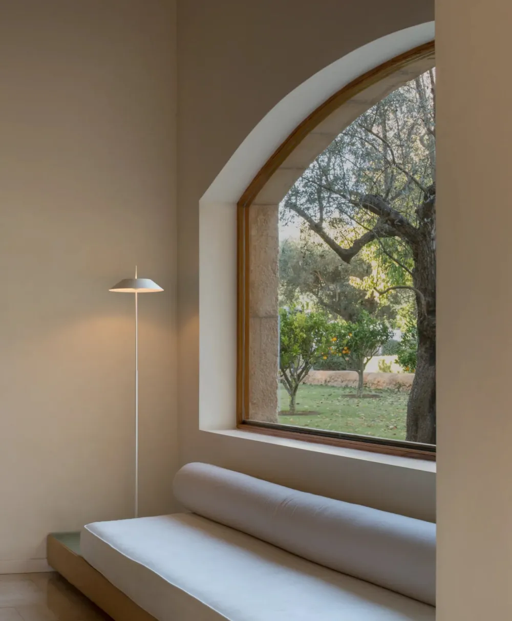 Vibia Liseuses|Lampadaires>MayFair Lampadaires LED