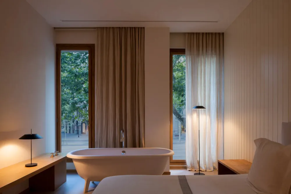 Vibia Lampes À Poser|Lampes À Poser>MayFair Lampes de bureau LED