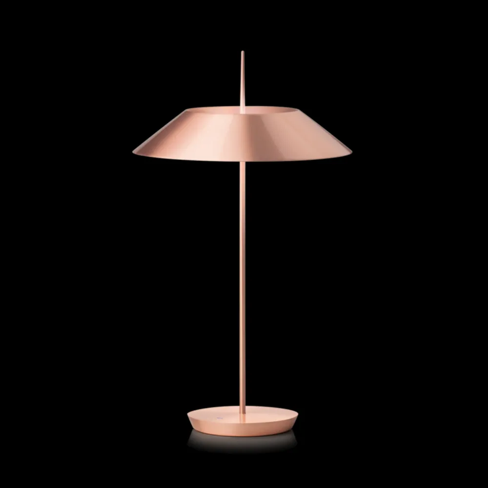 Vibia Lampes À Poser|Lampes À Poser>MayFair Lampes de bureau LED