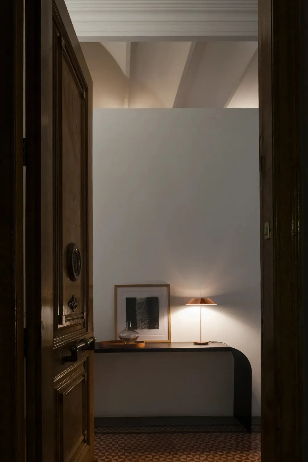 Vibia Lampes À Poser|Lampes À Poser>MayFair Lampes de bureau LED
