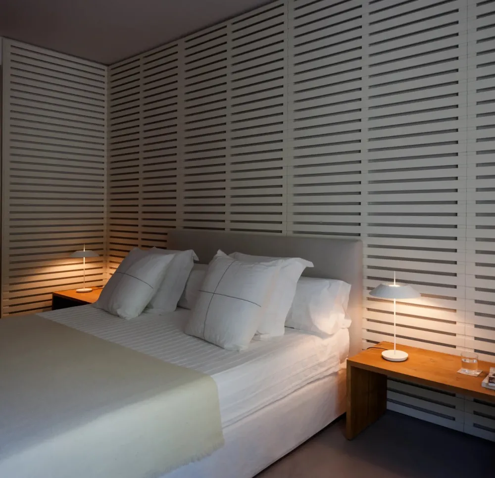 Vibia Lampes À Poser|Lampes À Poser>MayFair Lampes de bureau LED