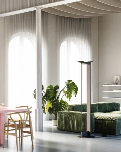 Lumen Center Lampadaires><noscript><img width=