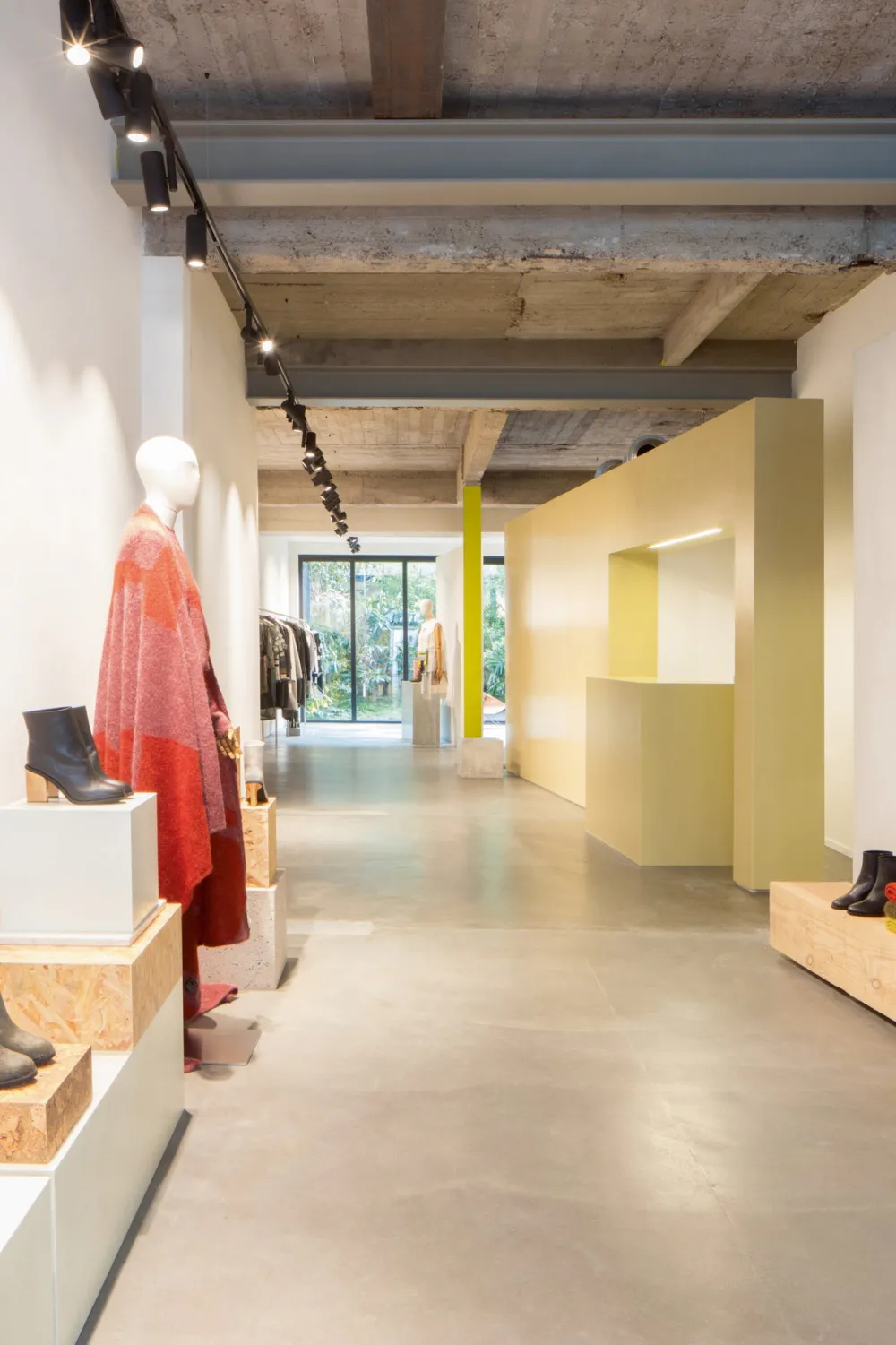 Modular Spots|Plafonniers>Medard Surface Spots LED