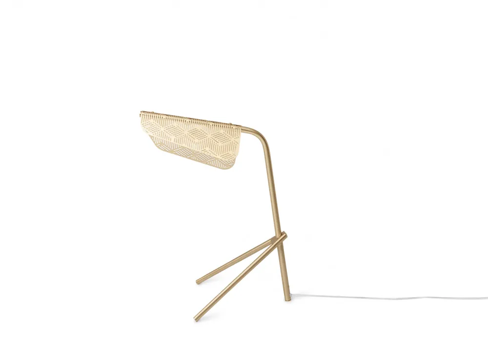 Petite Friture Liseuses|Lampes À Poser>Mediterranea Lampes à poser LED Doré