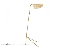 Petite Friture Liseuses>Mediterranea Liseuses LED Doré