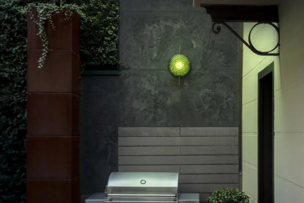 Catellani u0026 Smith Appliques|Appliques>Medousê Appliques LED