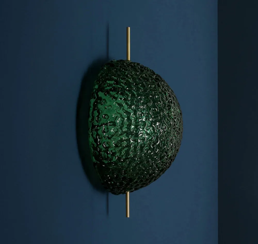 Catellani u0026 Smith Appliques|Appliques>Medousê Appliques LED