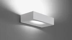 Artemide Appliques>Melete LED Appliques LED Blanc