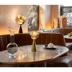 Tom Dixon Lampes Nomades|Lampes À Poser><noscript><img width=