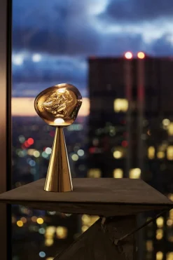 Tom Dixon Lampes Nomades|Lampes À Poser><noscript><img width=