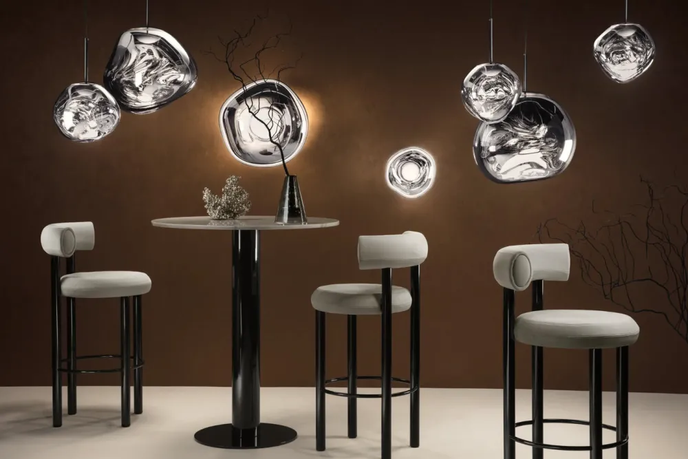 Tom Dixon Plafonniers|Appliques>Melt surface Appliques Plafonniers