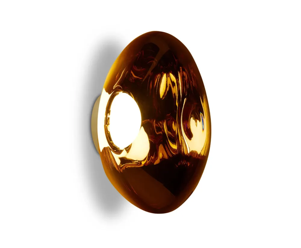 Tom Dixon Plafonniers|Appliques>Melt surface Appliques Plafonniers