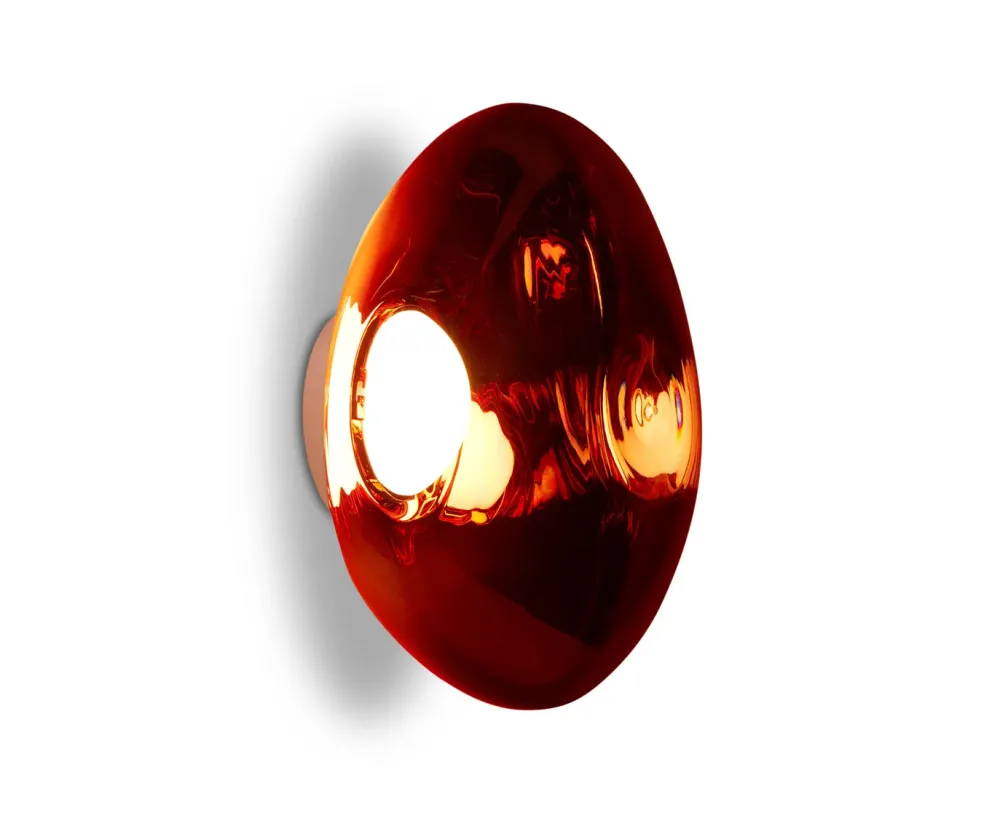 Tom Dixon Plafonniers|Appliques>Melt surface Appliques Plafonniers