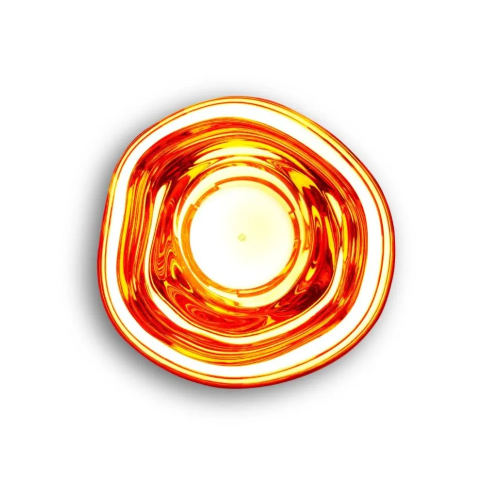 Tom Dixon Plafonniers|Appliques>Melt Surface Mini Appliques Plafonniers LED Cuivre