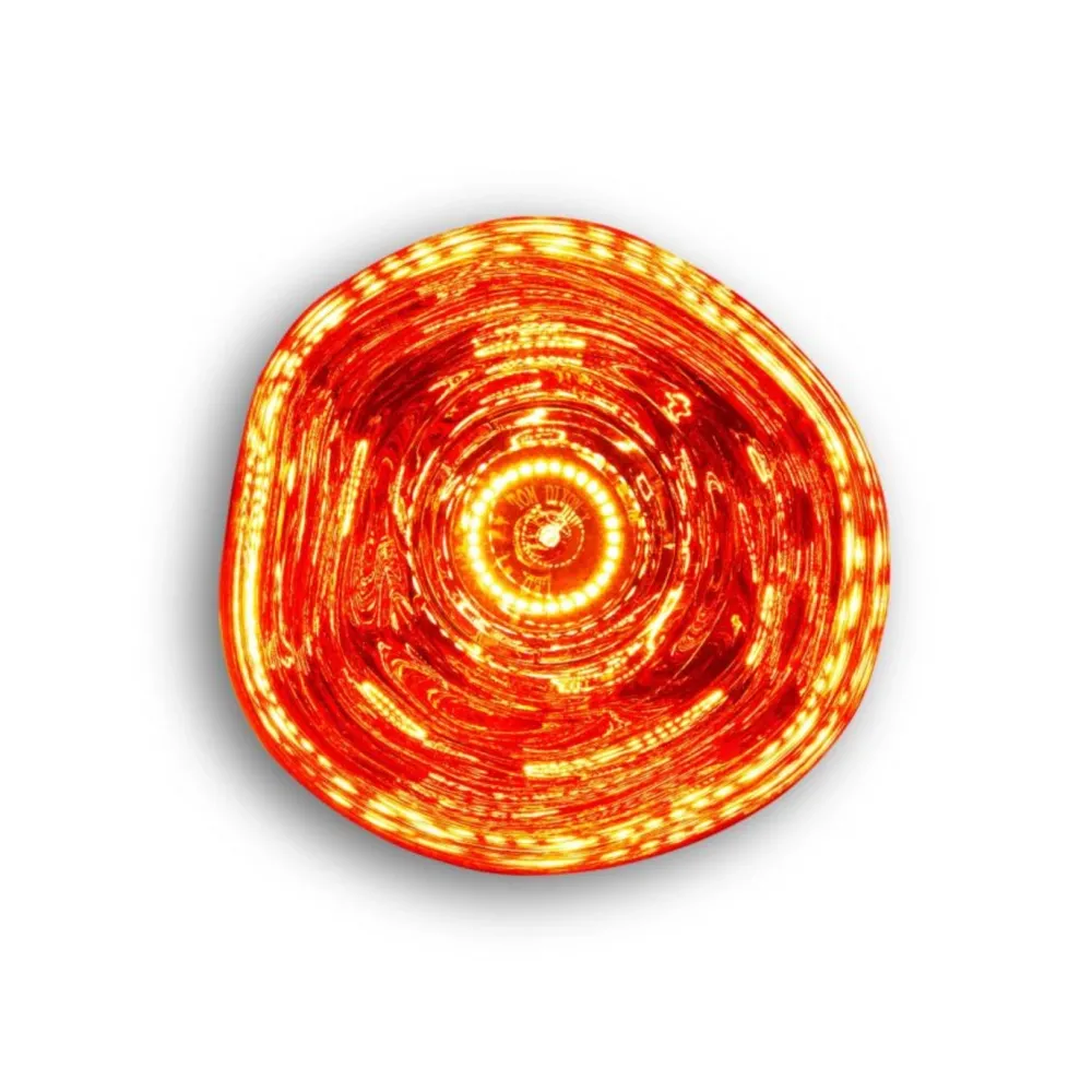 Tom Dixon Plafonniers|Appliques>Melt Surface Mini Appliques Plafonniers LED Cuivre